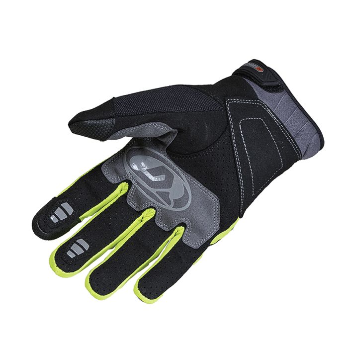Guantes Moto Garibaldi Spritz
