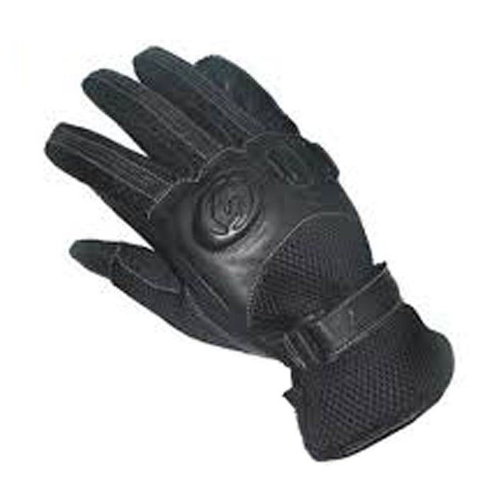 Guantes Moto Garibaldi Club