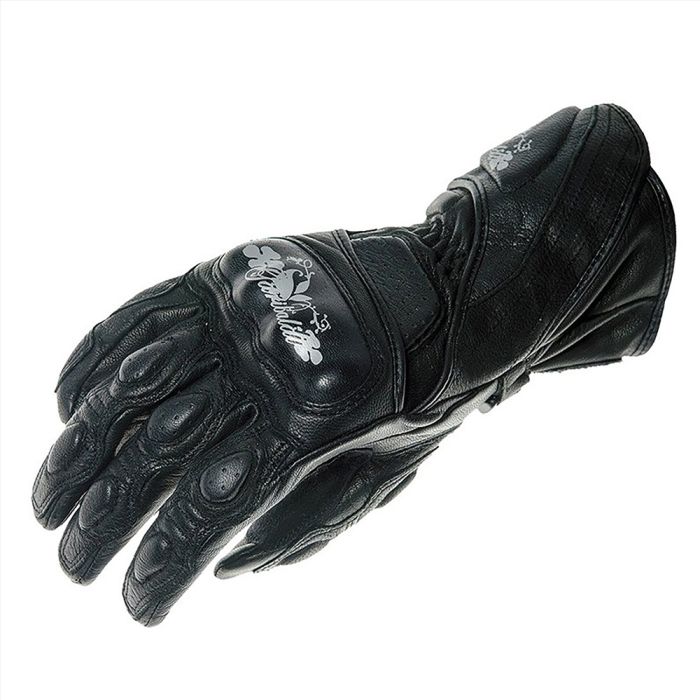 Guantes Moto Garibaldi Lady Florence