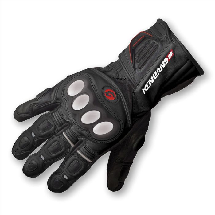 Guantes Moto Garibaldi Forza