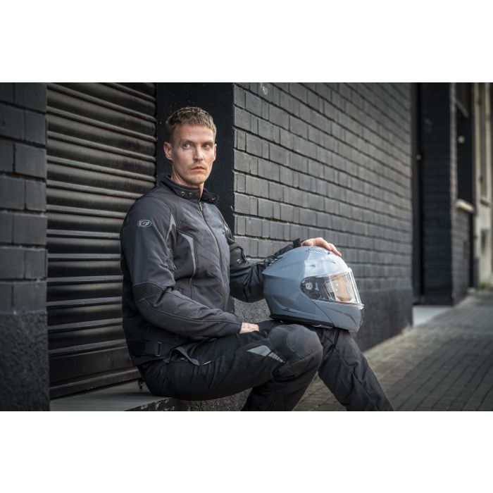 Casco Moto Modular Gari G100 Pinlock Trend