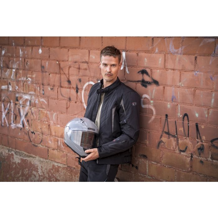 Casco Moto Integral Gari G60 Trend