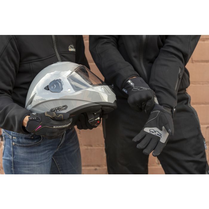 Casco Moto Integral Gari G60 Trend