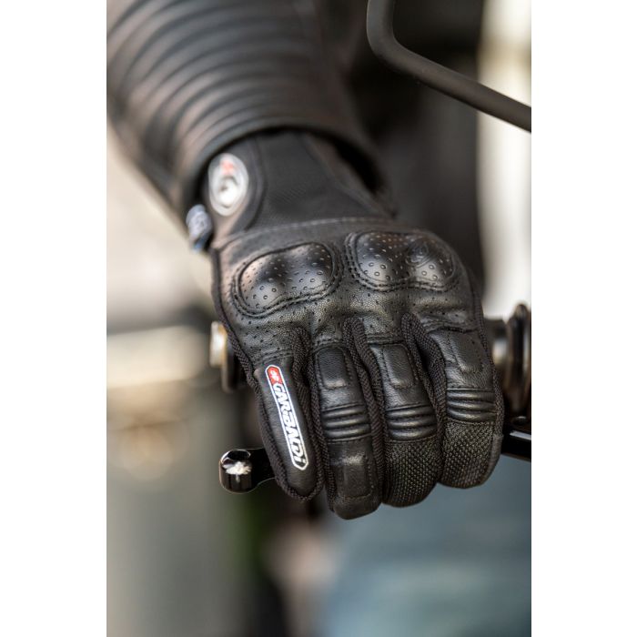 Guantes Moto Garibaldi Ariel Lite