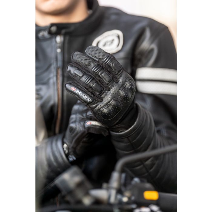 Guantes Moto Garibaldi Ariel Lite