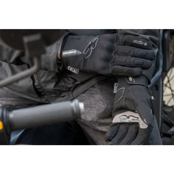 Guantes Moto Garibaldi Flexie winter