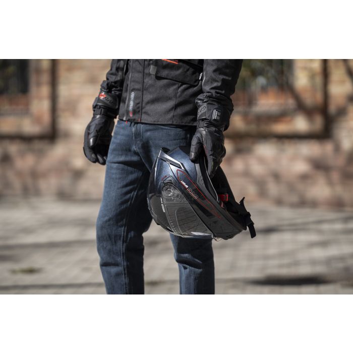 Casco Moto Integral Gari G83 Sport 