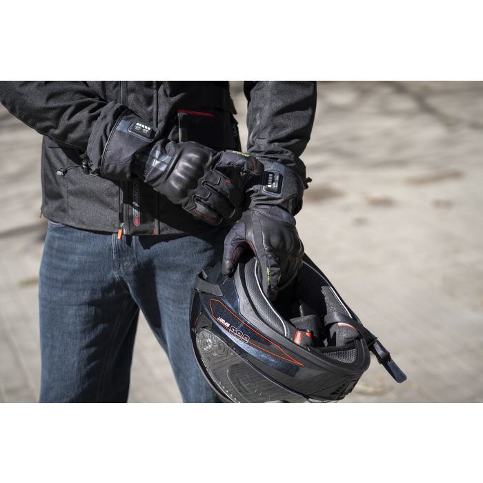 Casco Moto Integral Gari G83 Sport 
