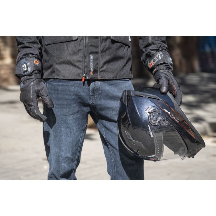 Casco Moto Integral Gari G83 Sport 