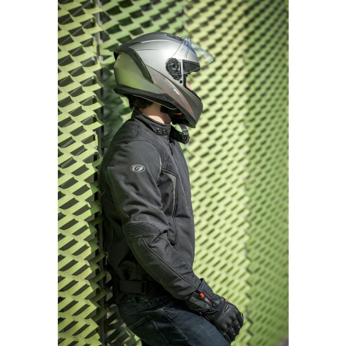 Casco Moto Integral Gari G83 Sport 