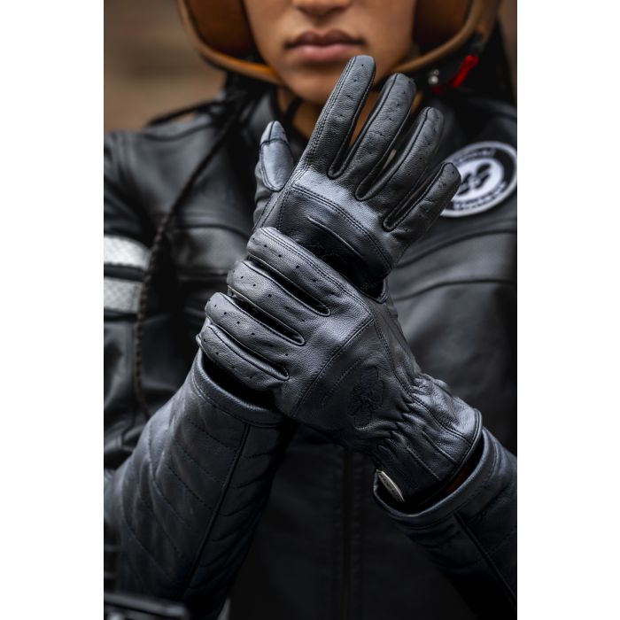 Guantes Moto Garibaldi Vega KP Lady
