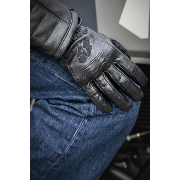 Guantes Moto Garibaldi Vega KP Lady