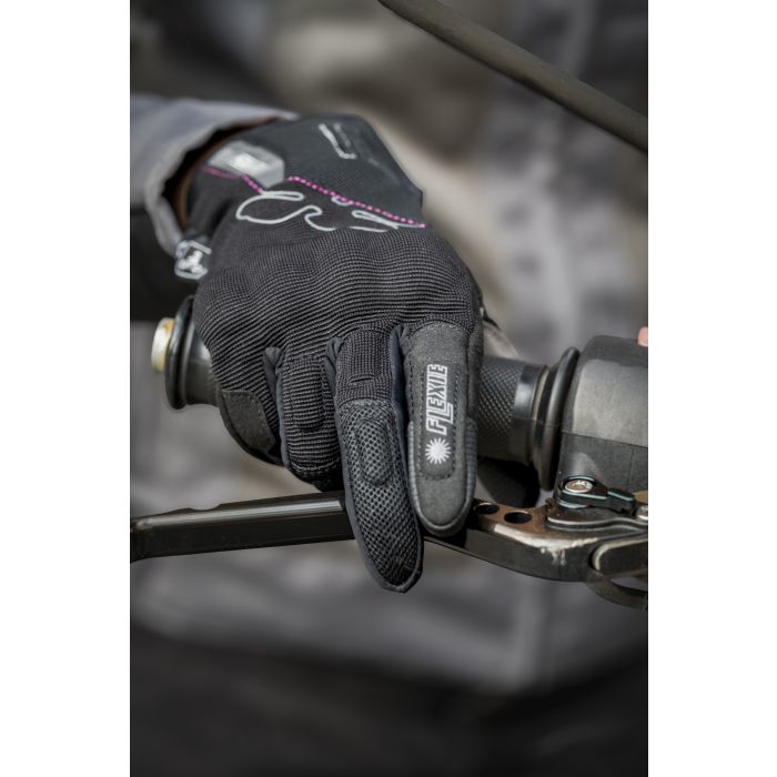 Guantes Moto Garibaldi Flexie Summer Lady