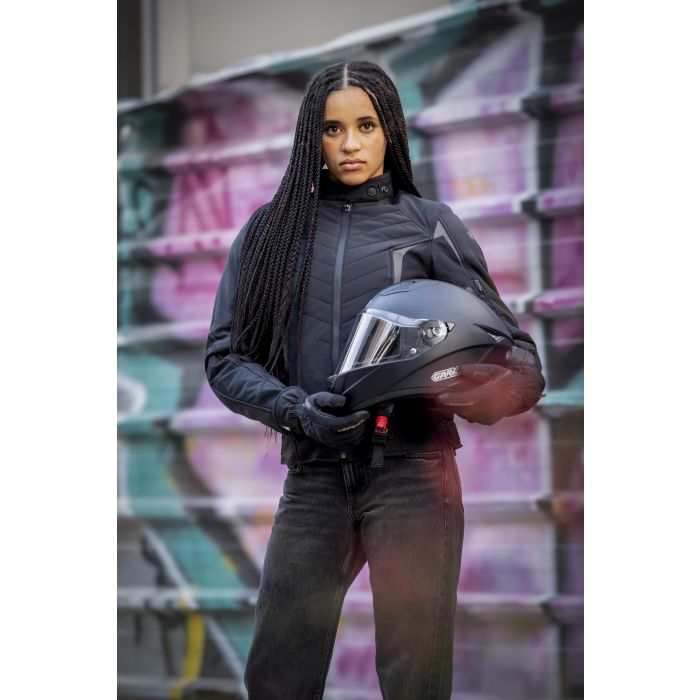 Casco Moto Integral Gari G60 Trend