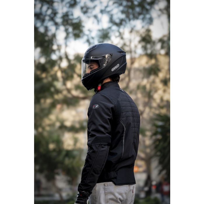 Casco Moto Integral Gari G60 Trend