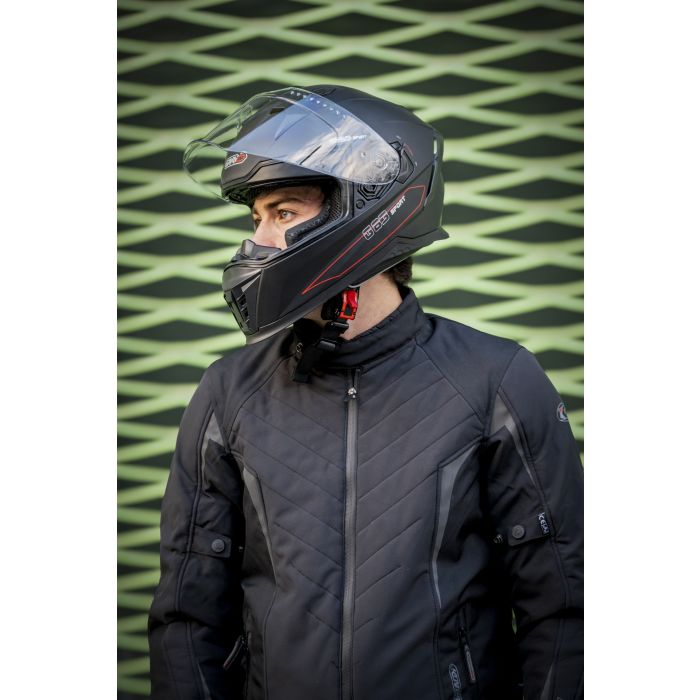 Casco Moto Integral Gari G83 Sport 
