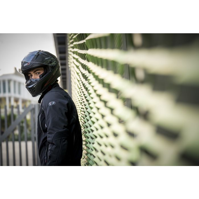 Casco Moto Integral Gari G83 Sport 