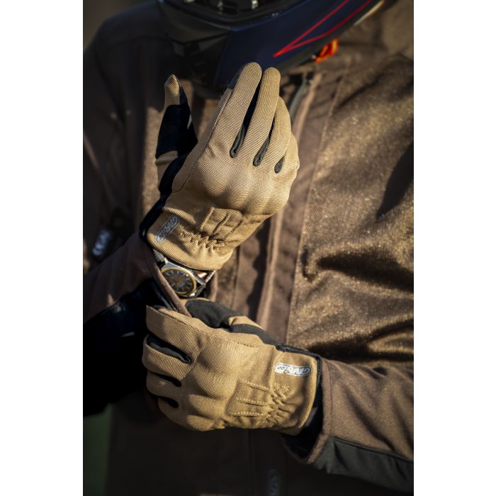 Guantes Moto Garibaldi Comfy