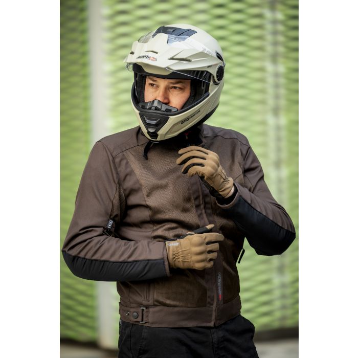 Guantes Moto Garibaldi Comfy