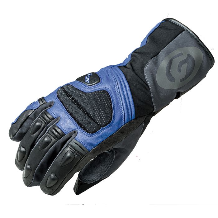 Guantes Moto Garibaldi Ergo