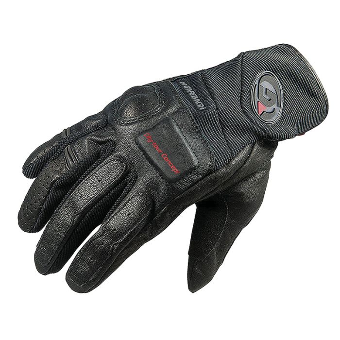 Guantes Moto Garibaldi Wind