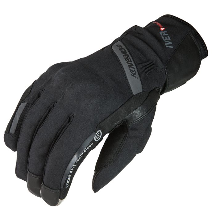 Guantes Moto Garibaldi Iver