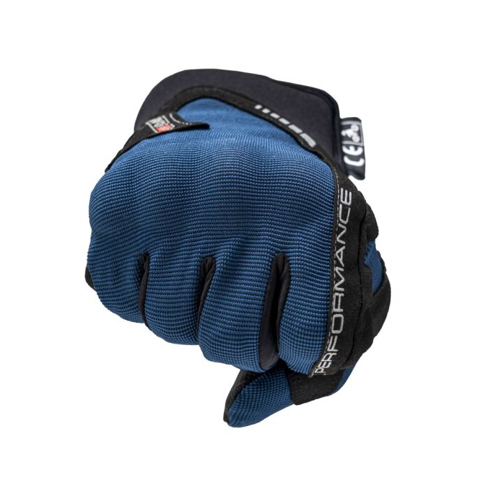 Guantes Moto Garibaldi X-Scape