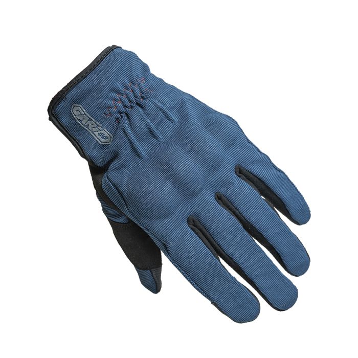 Guantes Moto Garibaldi Comfy