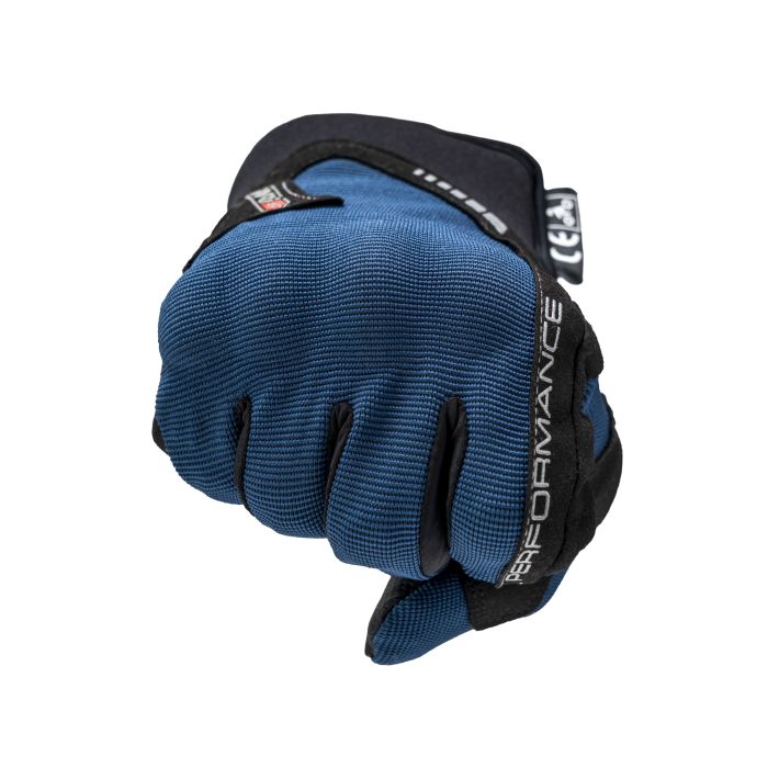 Guantes Moto Garibaldi X-Scape Winter