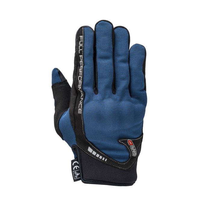 Guantes Moto Garibaldi X-Scape Winter
