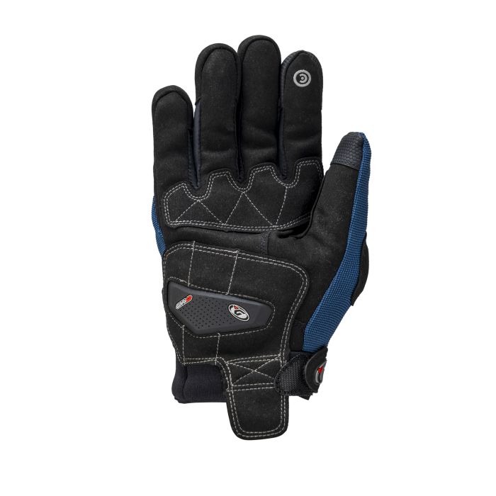 Guantes Moto Garibaldi X-Scape Winter