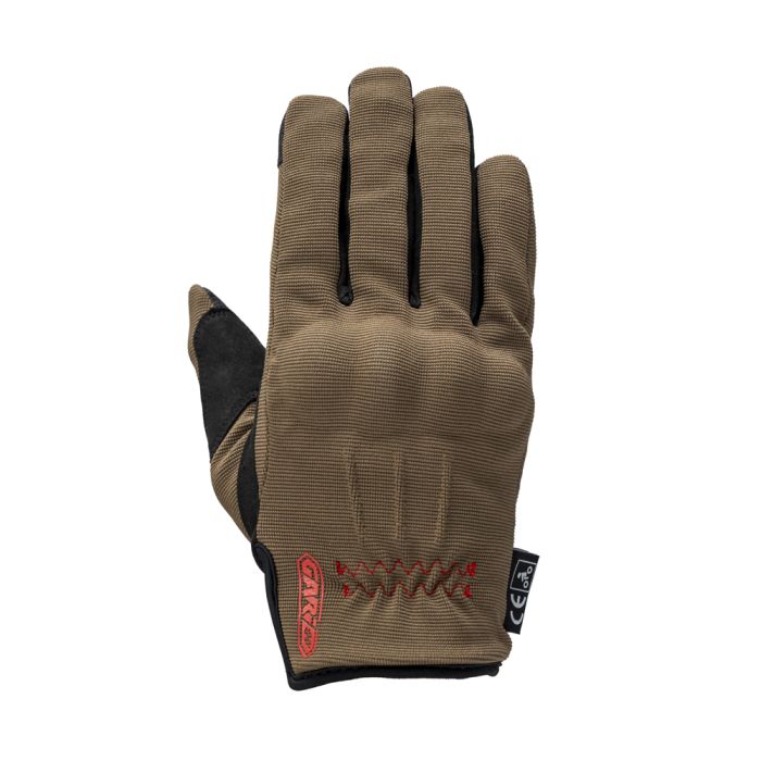 Guantes Moto Garibaldi Comfy Winter