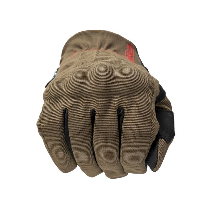 Guantes Moto Garibaldi Comfy Winter