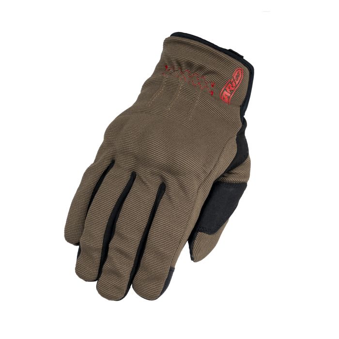 Guantes Moto Garibaldi Comfy Winter
