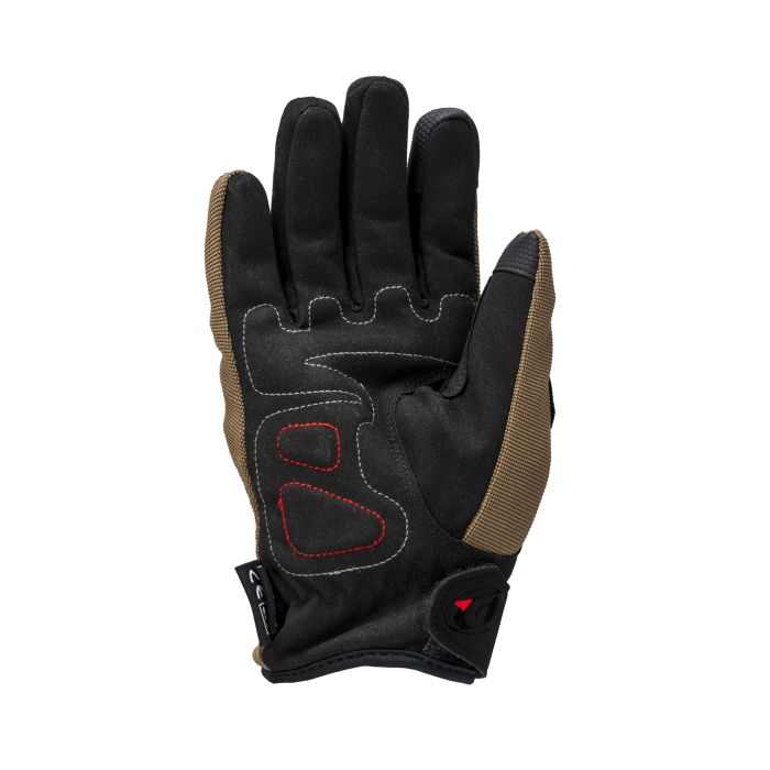 Guantes Moto Garibaldi Comfy Winter