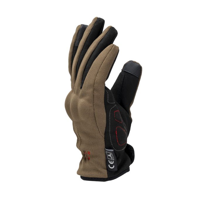 Guantes Moto Garibaldi Comfy Winter