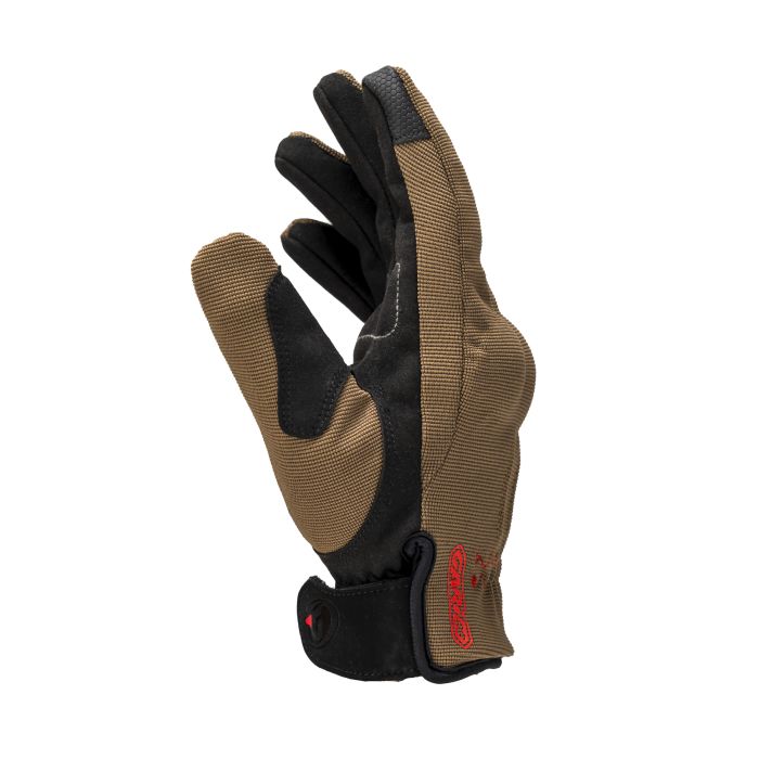 Guantes Moto Garibaldi Comfy Winter