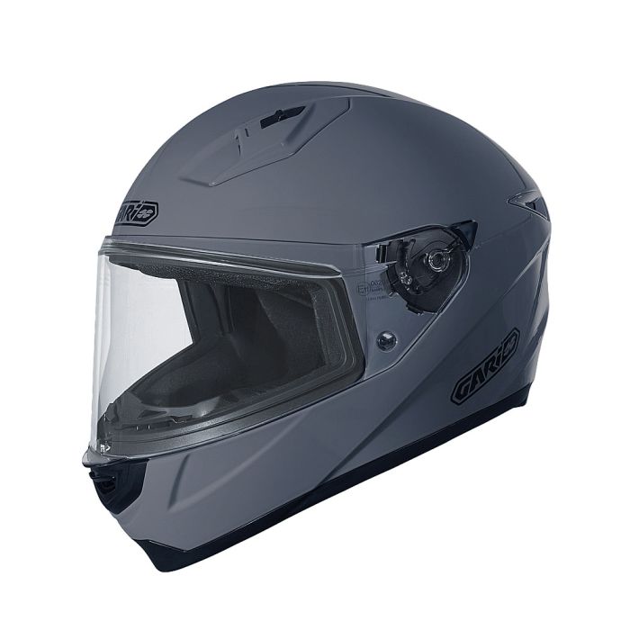 Casco Moto Integral Gari G60 Pinlock Trend