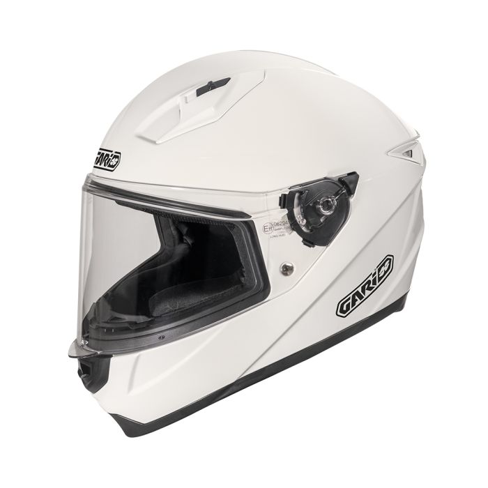 Casco Moto Integral Gari G60 Pinlock Trend