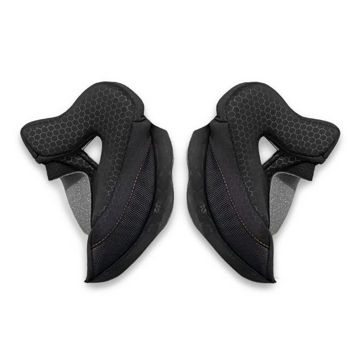 Acolchado Mejillas Casco Gari G110