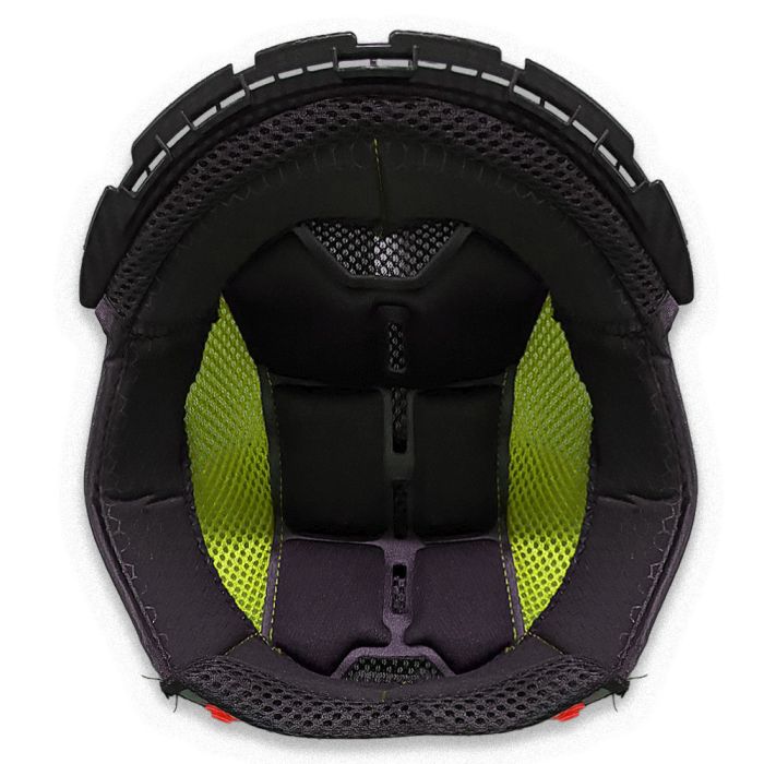 Acolchado Superior Casco Gari G110
