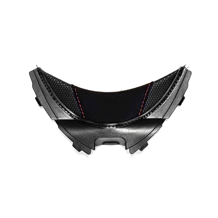 Gari Helmet G110 Chin Curtain