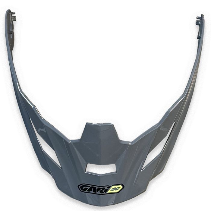 Visera Casco Gari G110 Adventure