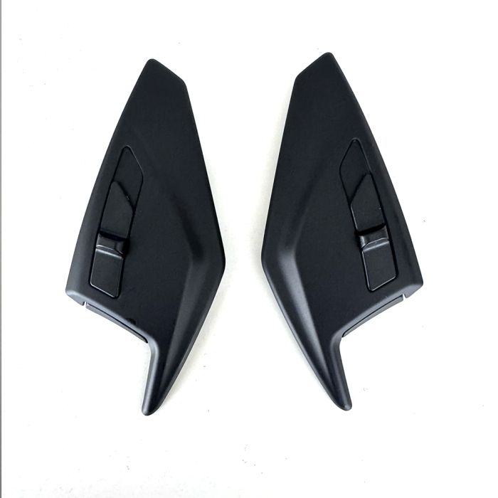 Ventilación Superior Casco Gari G60