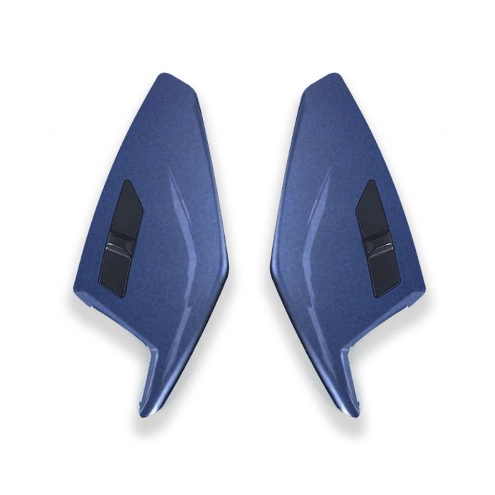 Ventilación Superior Casco Gari G60