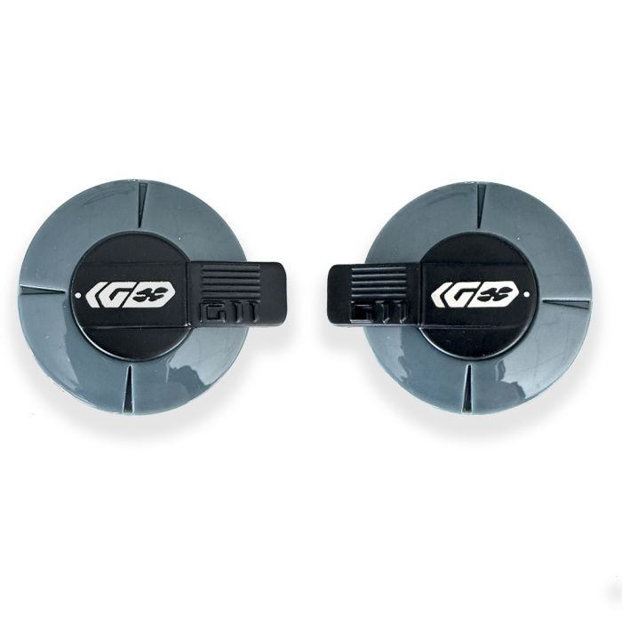 Mecanismo New Pantalla Casco Gari G11