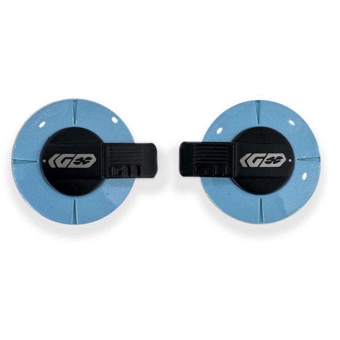 Mecanismo New Pantalla Casco Gari G11