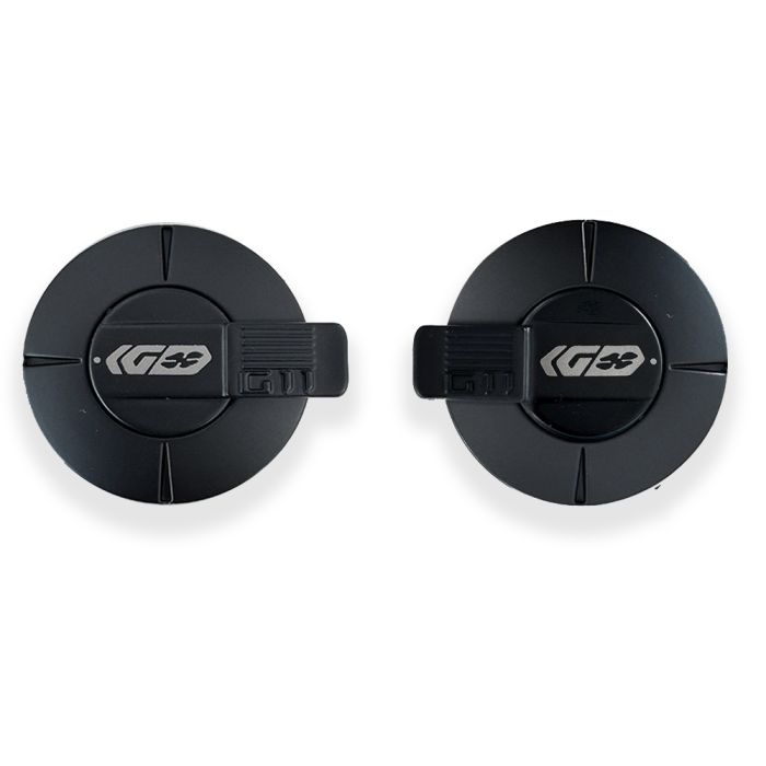 Mecanismo New Pantalla Casco Gari G11