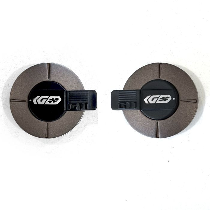 Mecanismo New Pantalla Casco Gari G11