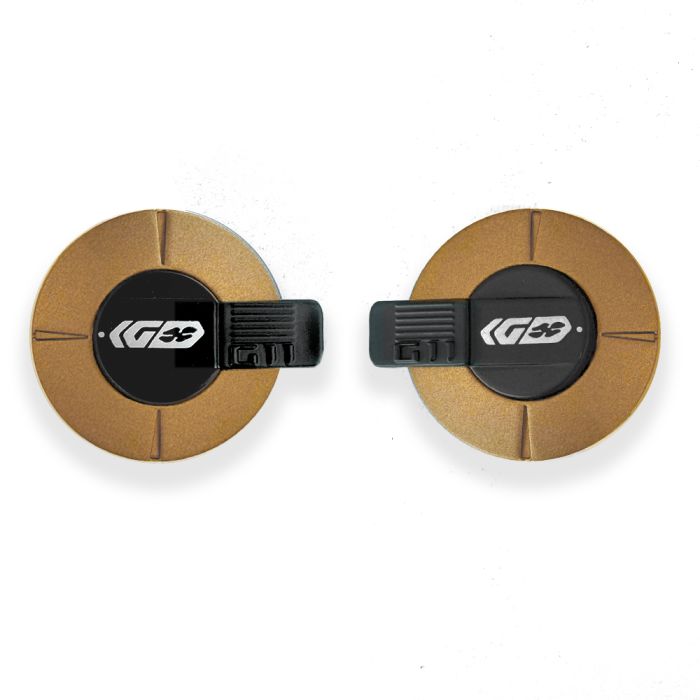 Mecanismo New Pantalla Casco Gari G11